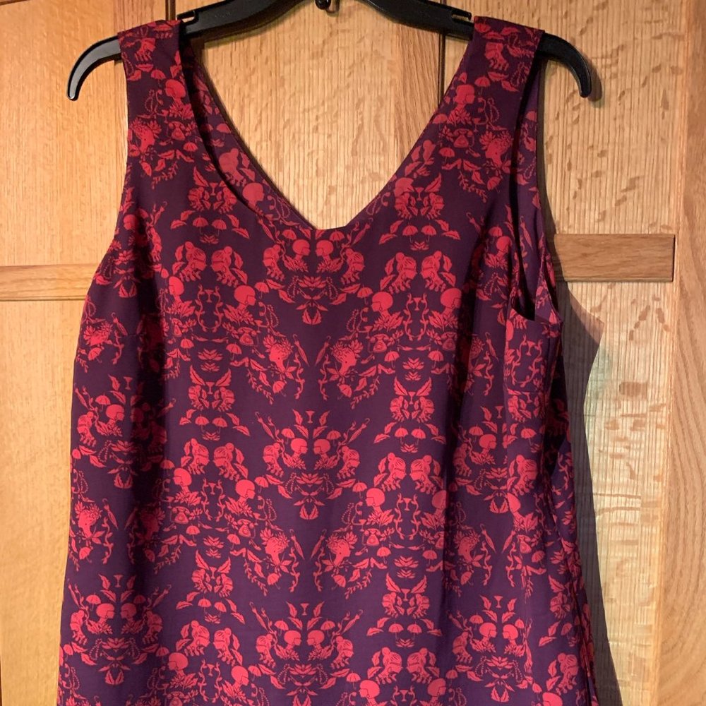 Cabi - Cameo Top - Size Large - Style #3258